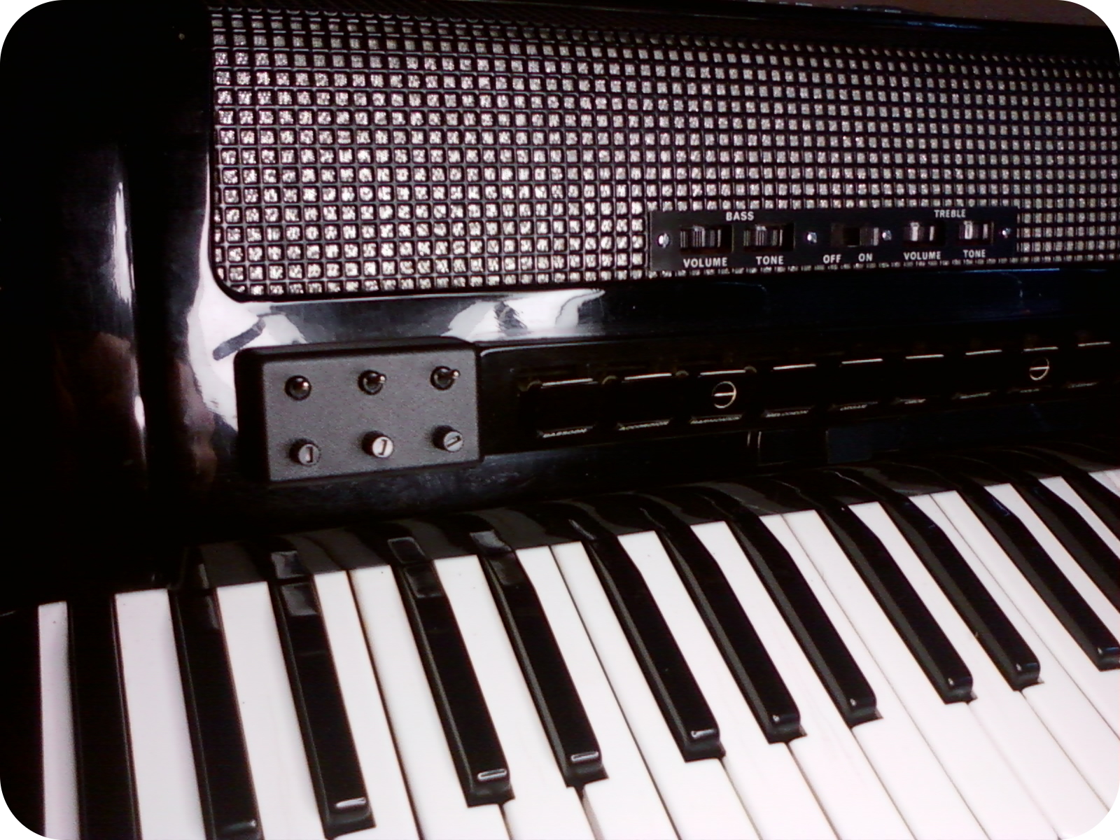 Sample Excelsior image